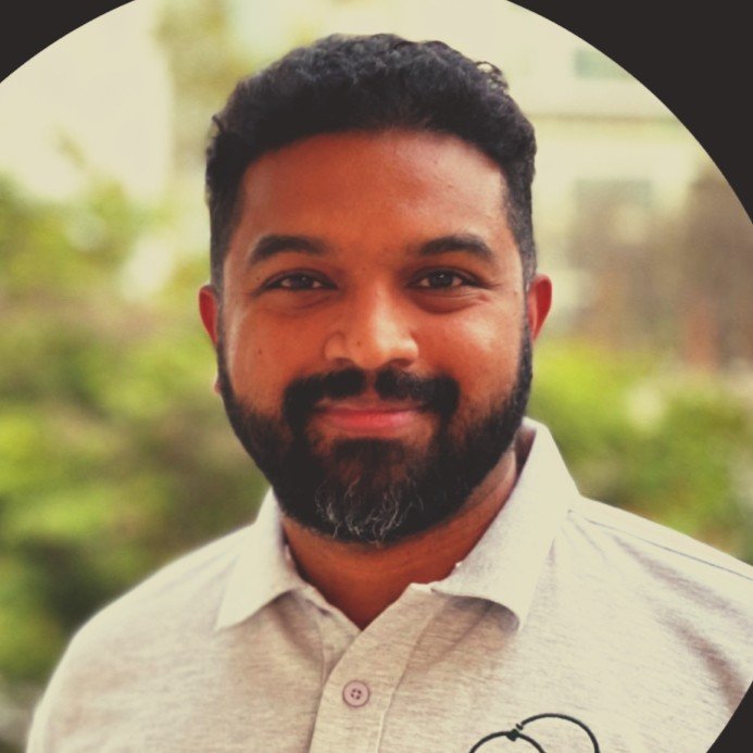 Rahul Pavanan